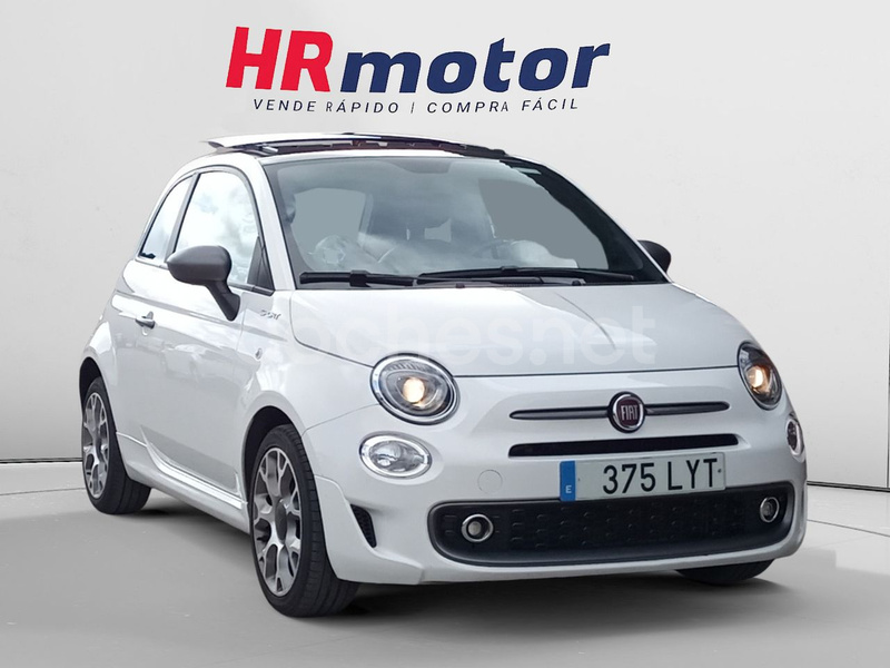 FIAT 500 Sport 1.0 Hybrid 70 CV