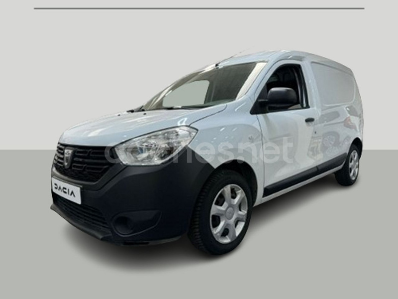 DACIA Dokker SL 2018 1.6