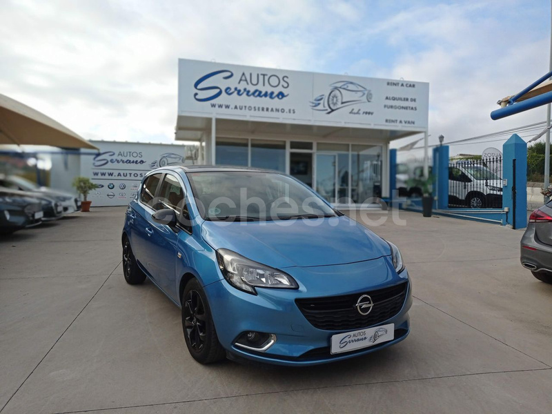 OPEL Corsa 1.4 Selective