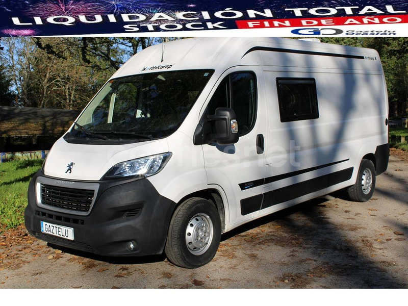 PEUGEOT Boxer 335 L3 H2 BHDI SS 6 V. M