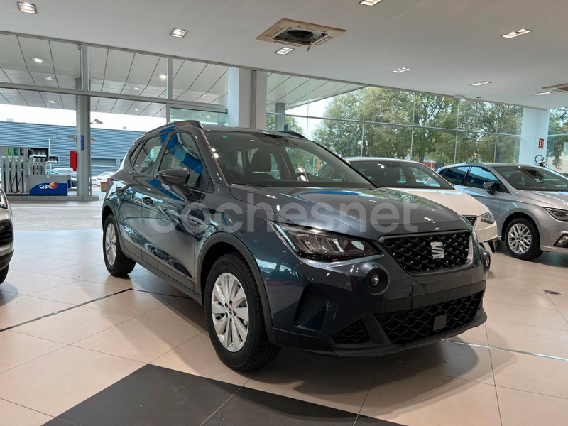 SEAT Arona 1.0 TSI Reference XM