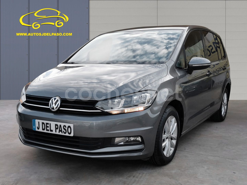 VOLKSWAGEN Touran Business 1.6 TDI