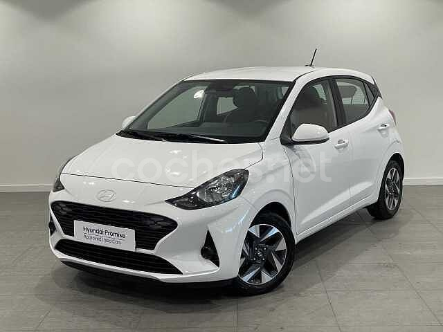 HYUNDAI i10 1.0 Klass