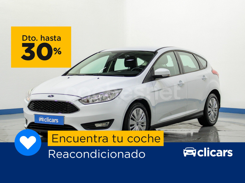 FORD Focus 1.5 TDCi E6 Trend