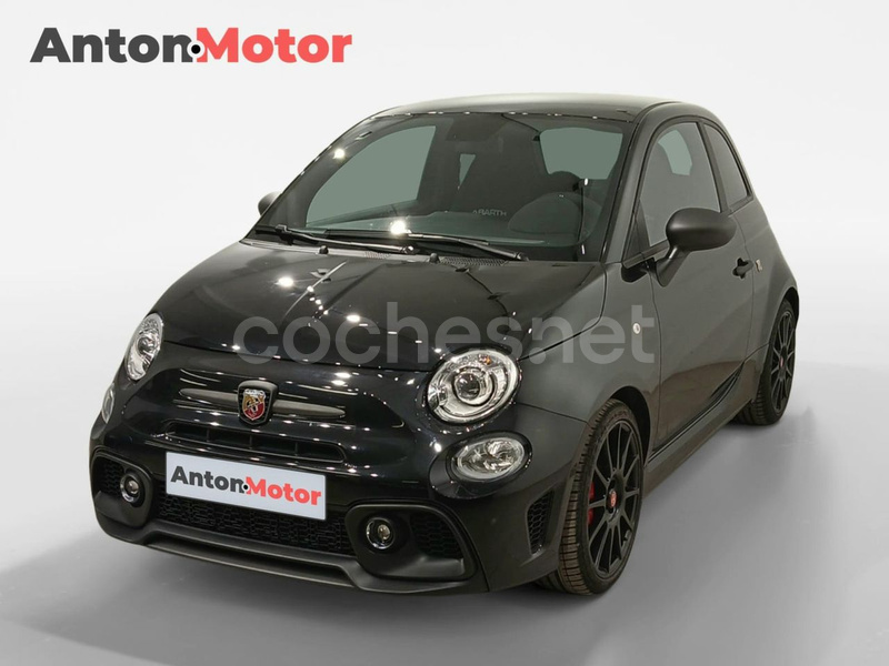 ABARTH 500 695 1.4 16v TJet 180 CV