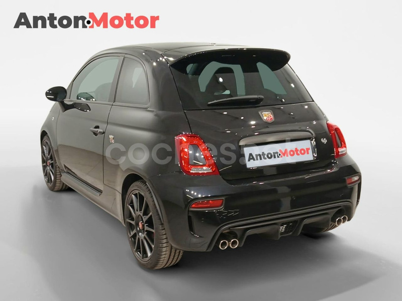 ABARTH 500 695 1.4 16v TJet 180 CV