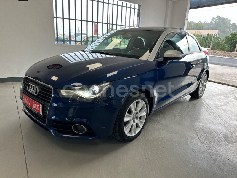 AUDI A1 1.6 TDI Ambition