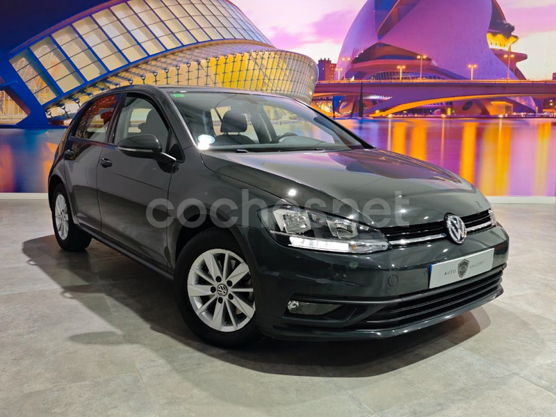 VOLKSWAGEN Golf Advance 1.6 TDI 85kW 115CV 5p.