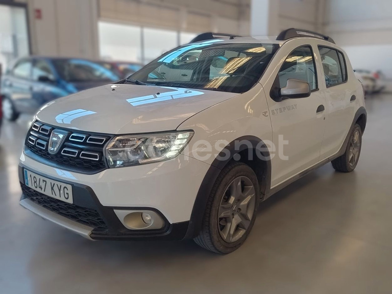 DACIA Sandero Stepway Essential 1.0