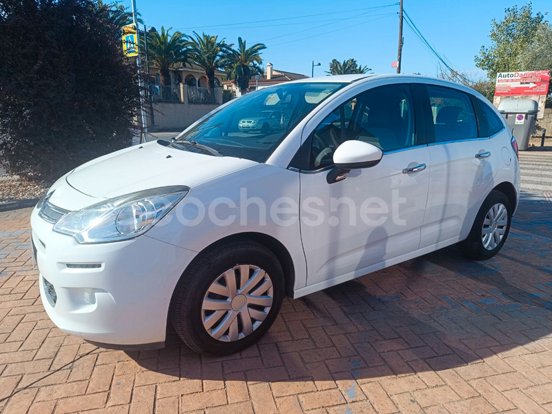 CITROEN C3 Puretech Attraction