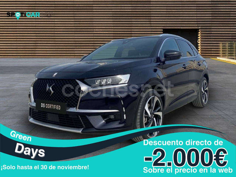 DS DS 7 Crossback 1.6 ETense 225 Auto Rivoli