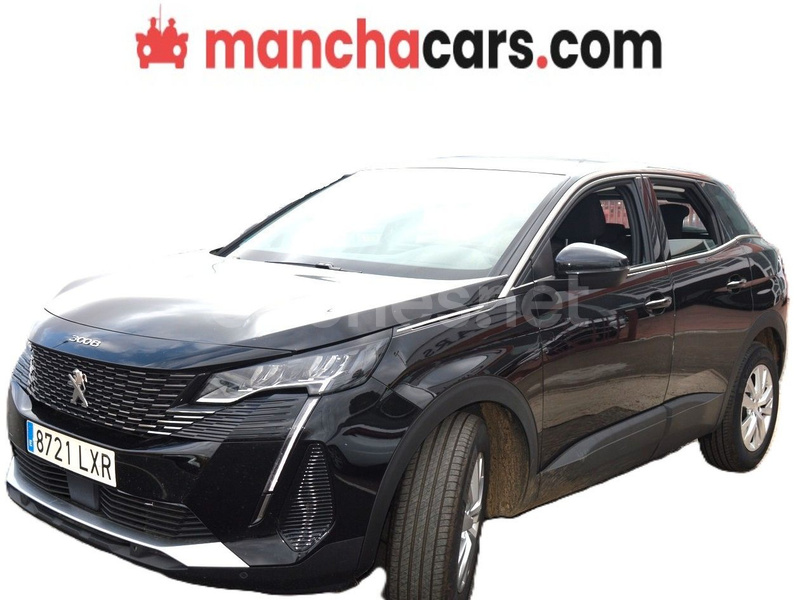 PEUGEOT 3008 1.5 BlueHDi SS Active Pack