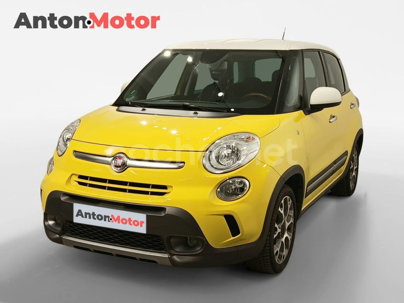 FIAT 500L 1.3 16v Mjet SS Trekking