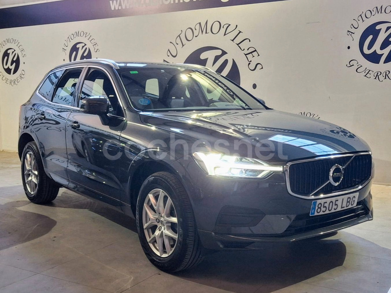 VOLVO XC60 2.0 B4 D AWD Business Plus Auto