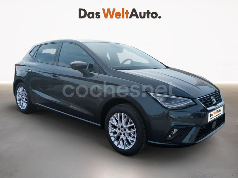 SEAT Ibiza 1.0 TSI FR XS