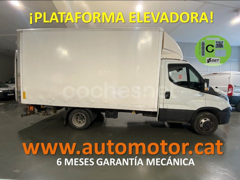 IVECO Daily 35C 16 2.3 3750