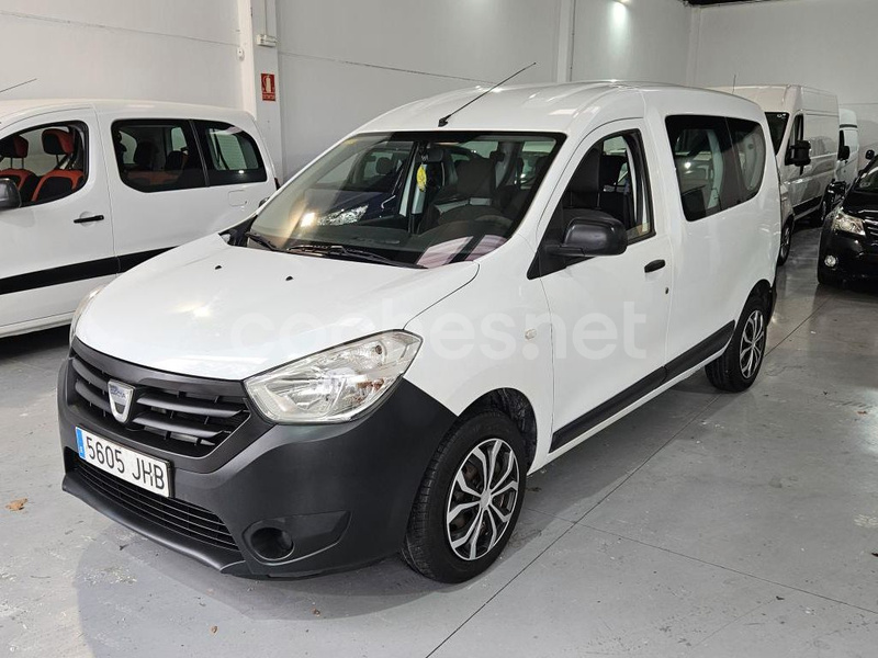 DACIA Dokker Ambiance dCi 90 EU6