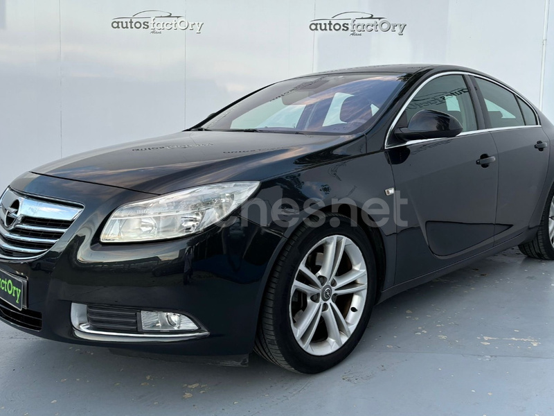 OPEL Insignia 1.6 Turbo Edition 5p.