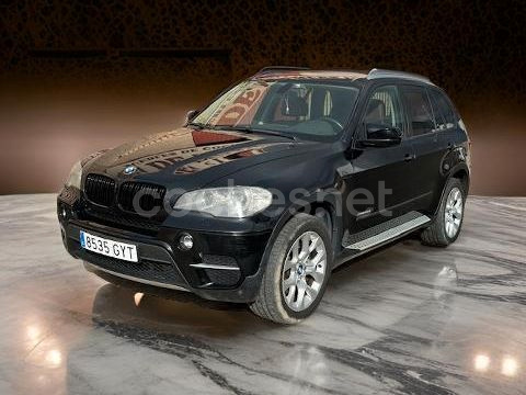 BMW X5 xDrive40d