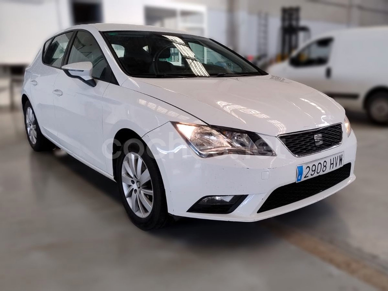 SEAT León 1.6 TDI StSp Reference Plus