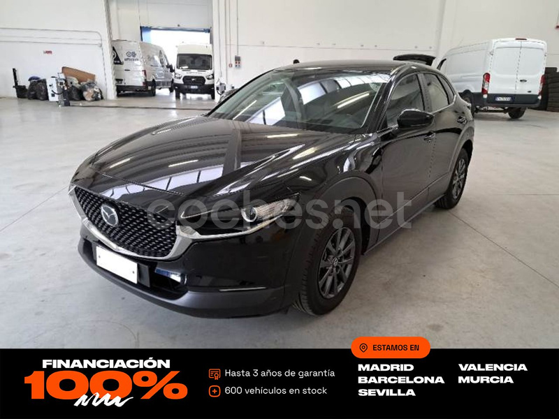 MAZDA CX-30 SKYACTIVG 2.0 2WD Origin