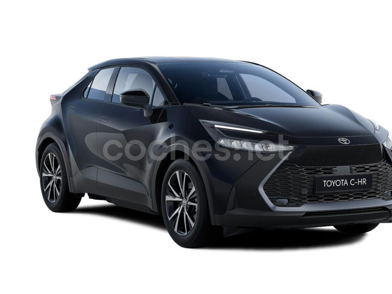 TOYOTA C-HR 2.0 220PH Advance