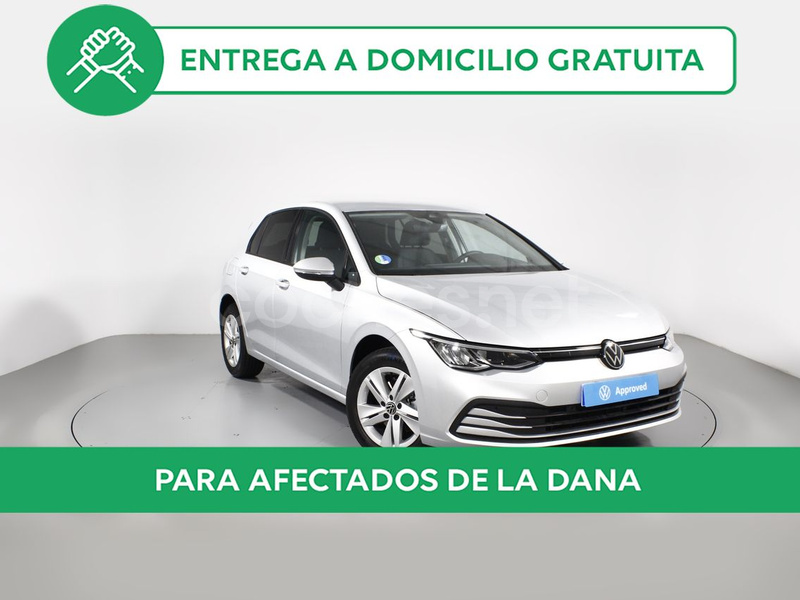 VOLKSWAGEN Golf Life 1.0 eTSI DSG