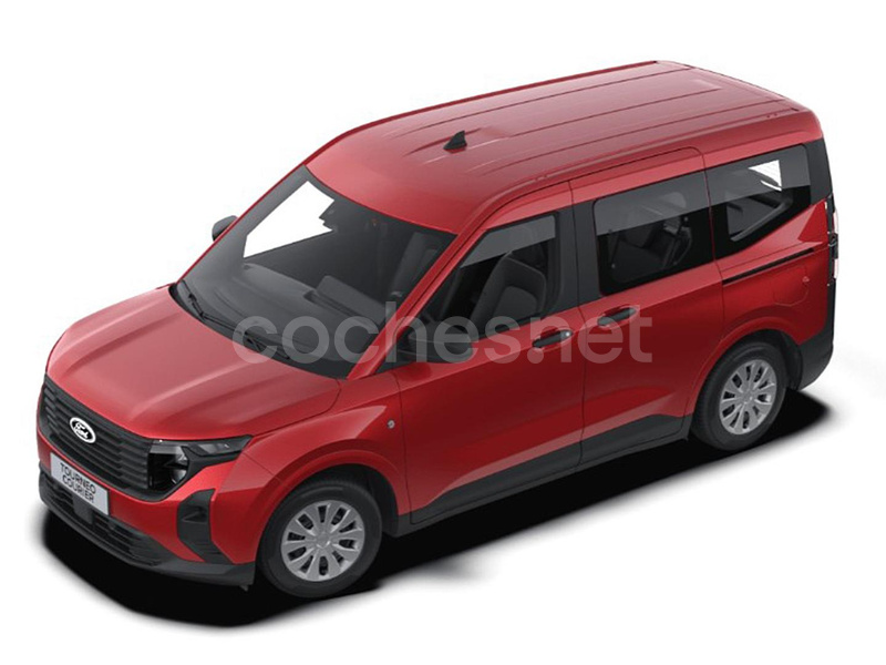 FORD Tourneo Courier 1.0 Ecoboost Trend