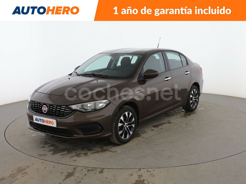 FIAT Tipo 1.3 16v Easy 95 CV diesel Multijet II