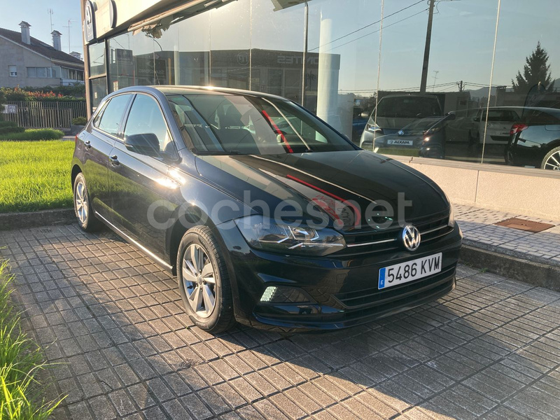 VOLKSWAGEN Polo Beats 1.0 TSI