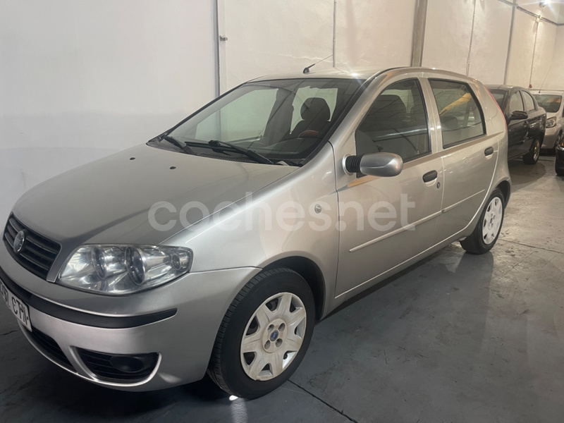 FIAT Punto 1.2 Active