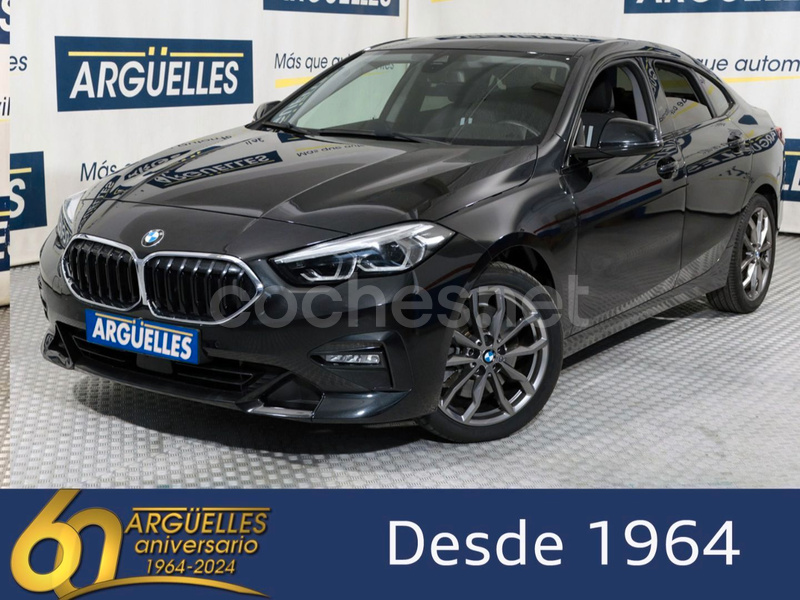 BMW Serie 2 220dA Gran Coupe