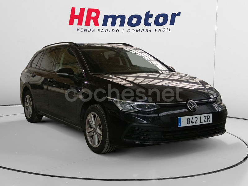 VOLKSWAGEN Golf Life 2.0 TDI