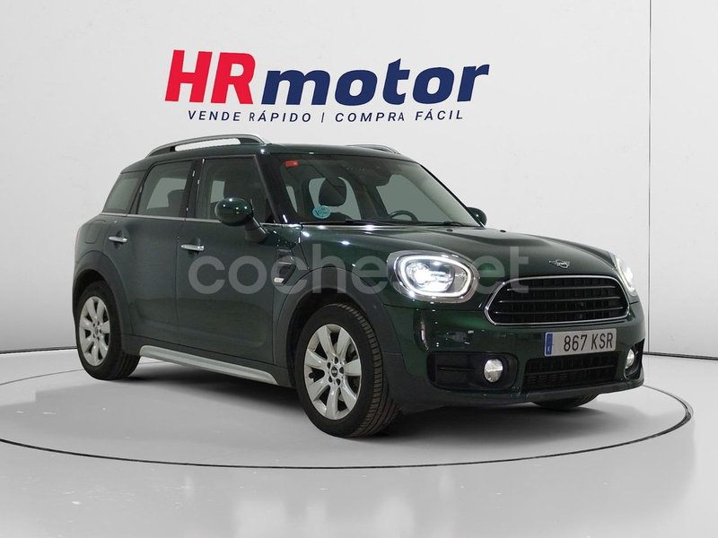 MINI COUNTRYMAN Cooper