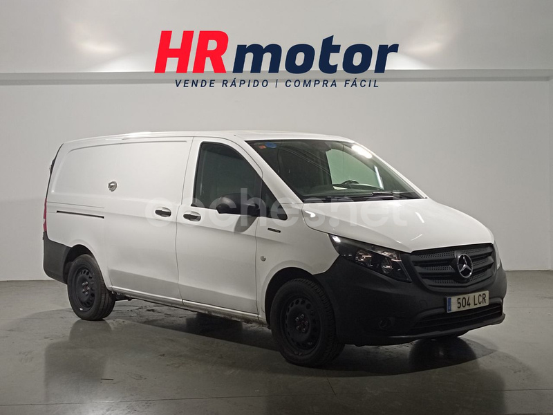 MERCEDES-BENZ Vito 111 eVito Furgon largo