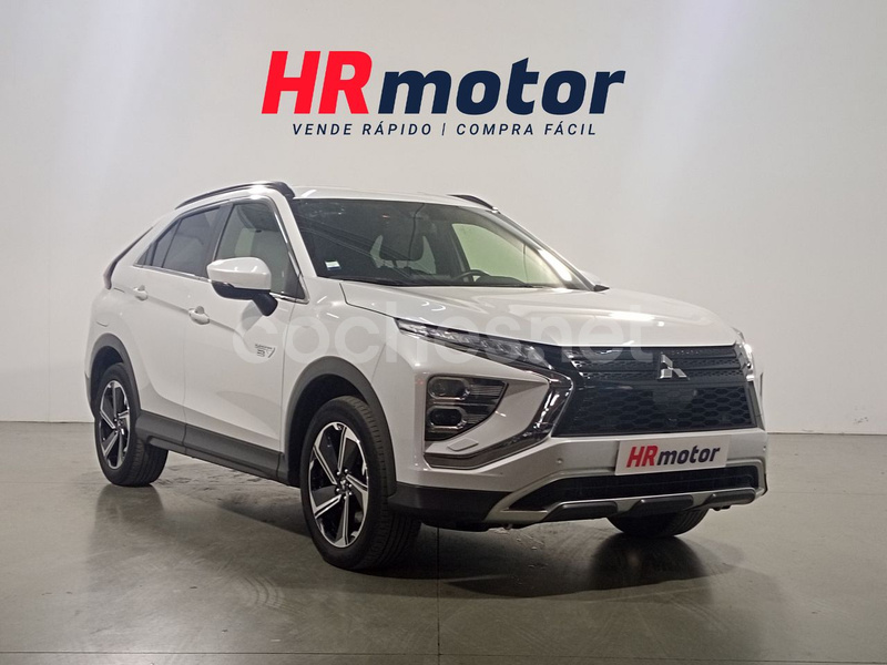 MITSUBISHI Eclipse Cross 2.4 PHEV Motion Auto 4WD