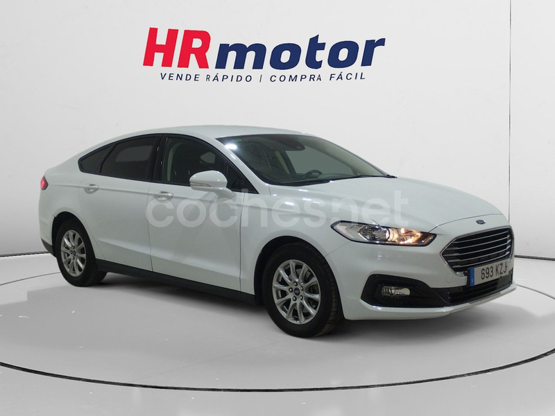 FORD Mondeo 2.0 TDCi Trend