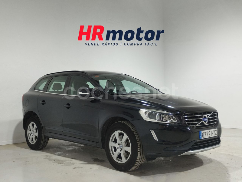 VOLVO XC60 2.0 D3 Momentum