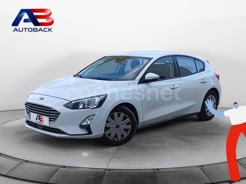 FORD Focus 1.5 Ecoblue Trend