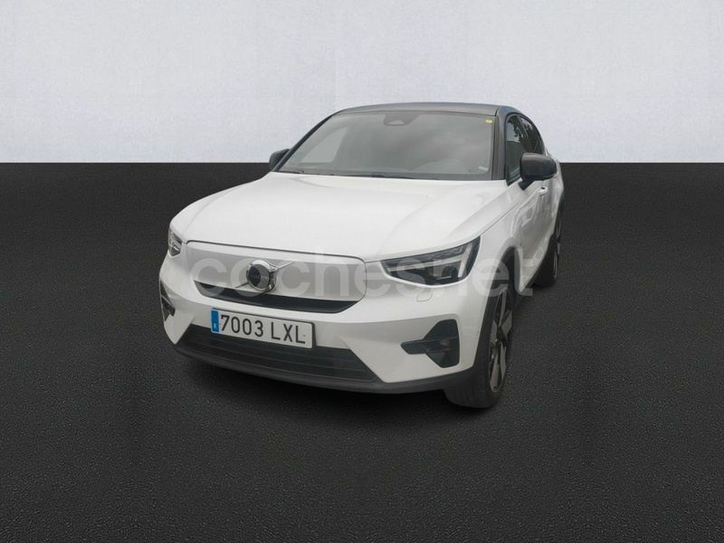 VOLVO C40 Recharge Twin Electrico First Edition AT