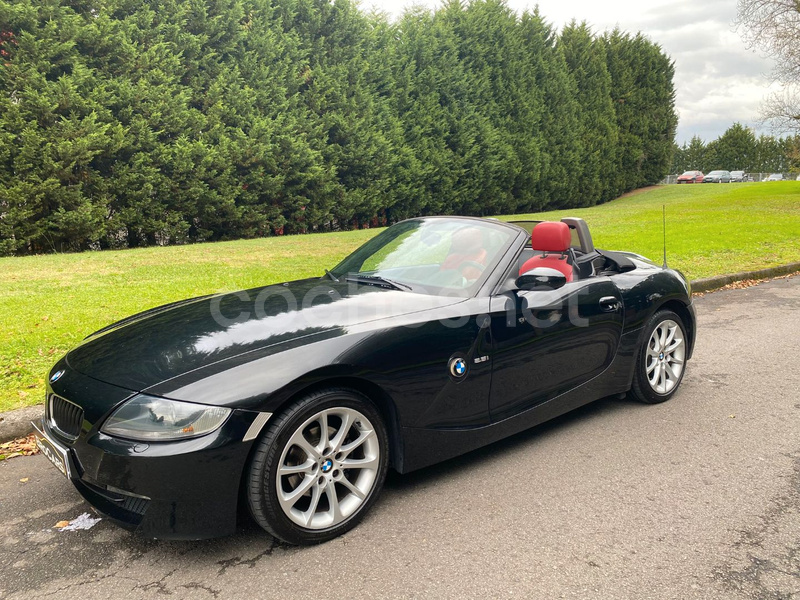 BMW Z4 2.5i