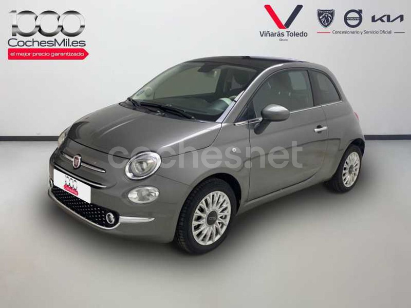 FIAT 500 Dolcevita 1.0 Hybrid 51KW 70 CV 3p.