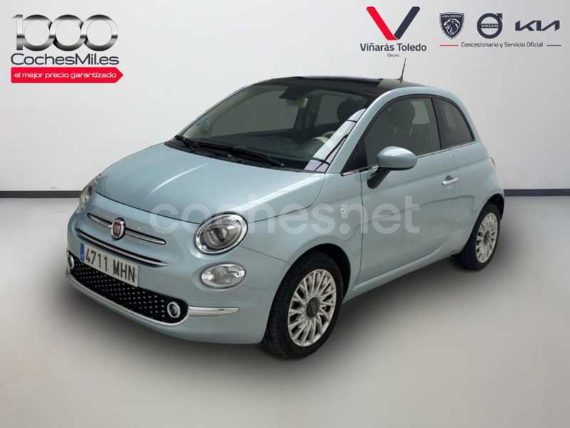 FIAT 500 Dolcevita 1.0 Hybrid 70 CV