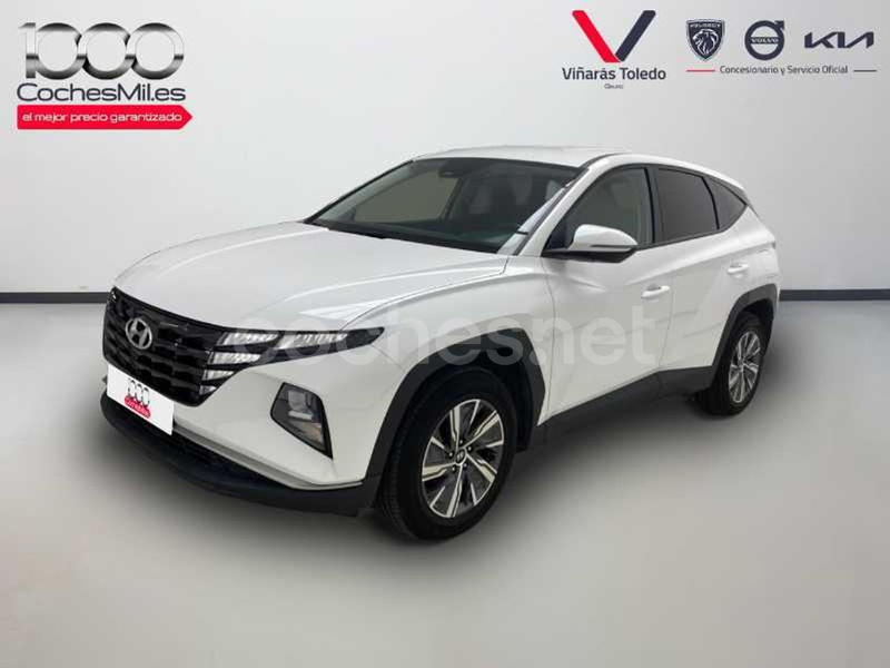 HYUNDAI Tucson 1.6 TGDI 110kW 150CV Klass 5p.