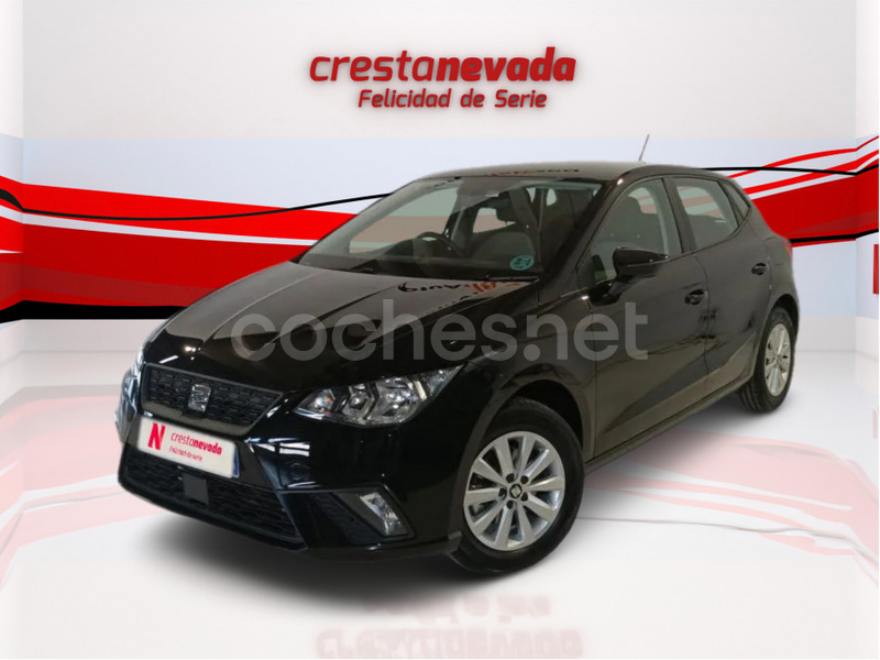 SEAT Ibiza 1.0 TSI Style