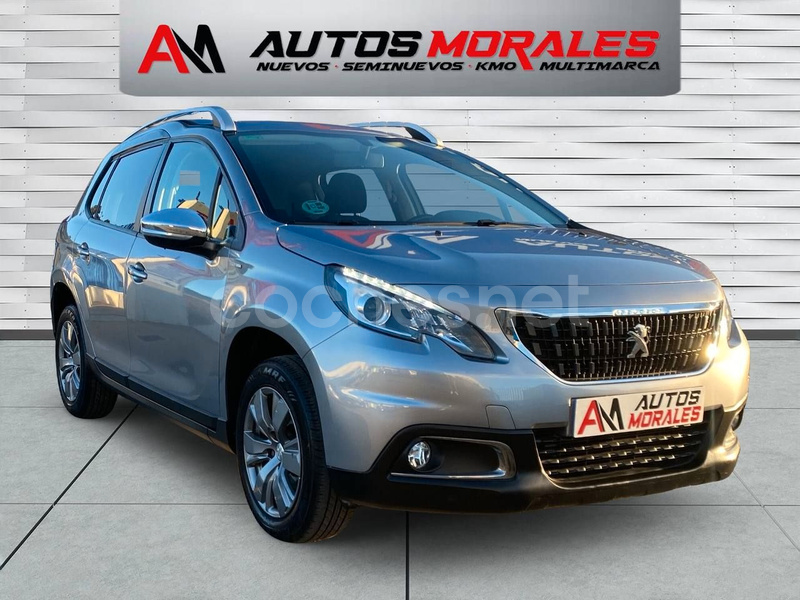 PEUGEOT 2008 Signature 1.2 PureTech