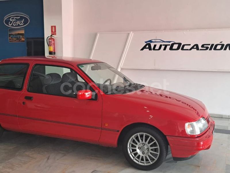 FORD Sierra SIERRA 2.0I XR4I