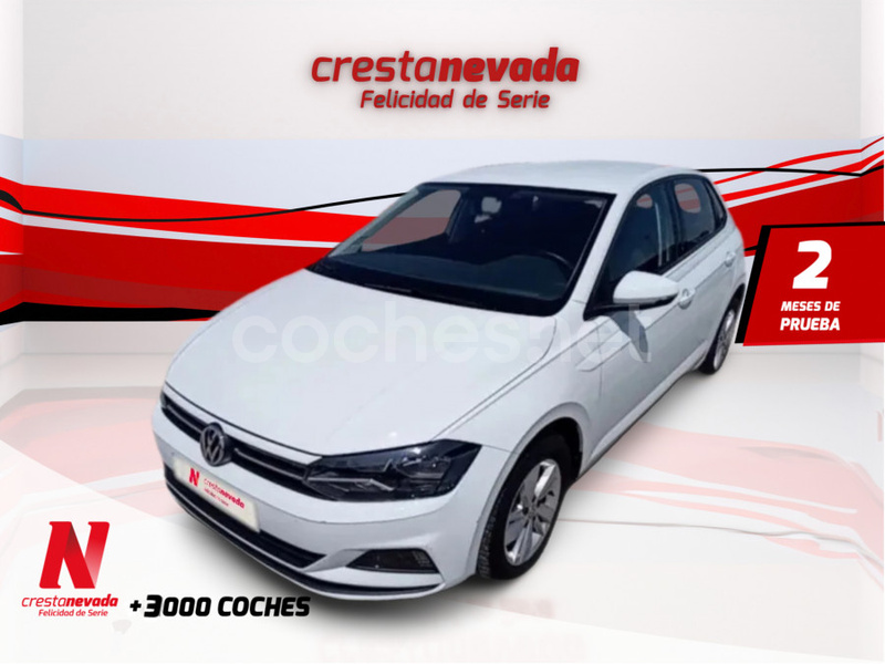 VOLKSWAGEN Polo Advance 1.6 TDI