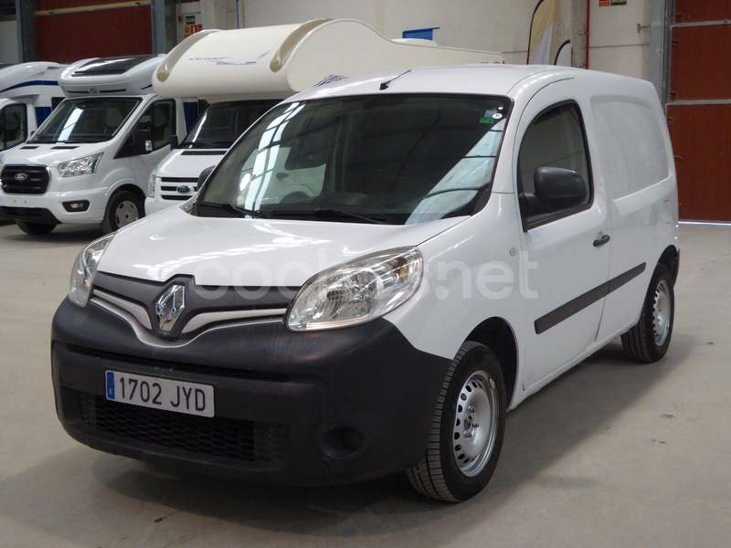 RENAULT Kangoo Furgón Profesional dCi Euro 6