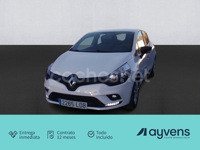 RENAULT Clio Business TCe 55kW 75CV 18 5p.